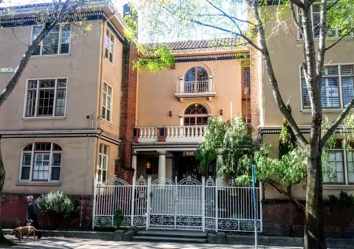 Building Photo - 3100 College Ave