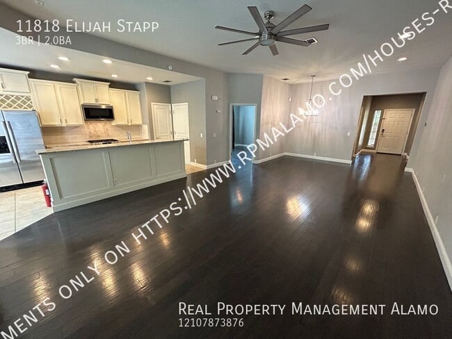 Building Photo - 11818 Elijah Stapp