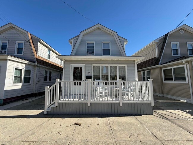 Primary Photo - 17 N Buffalo Ave