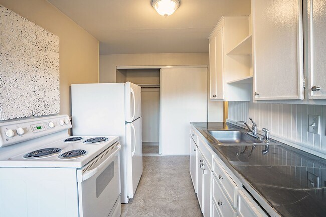 Interior Photo - Westwinds Apartments