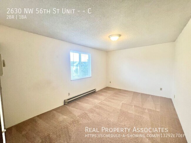 Building Photo - 2630 NW 56th St