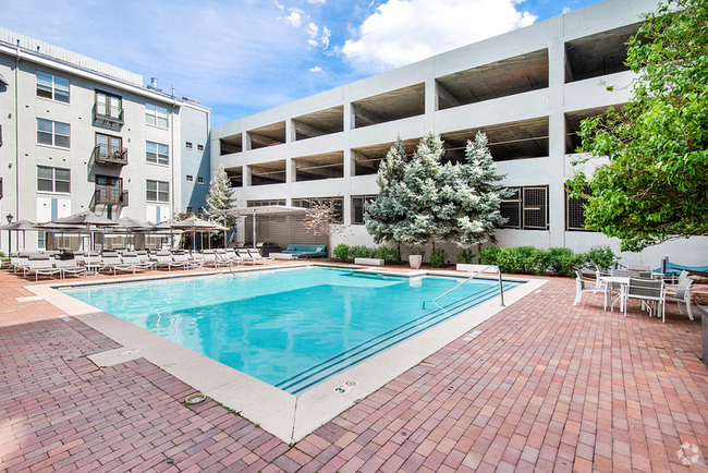 Building Photo - Uptown Square Apartment Homes