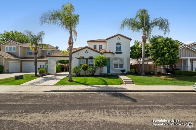 Building Photo - 2862 Safford Ave