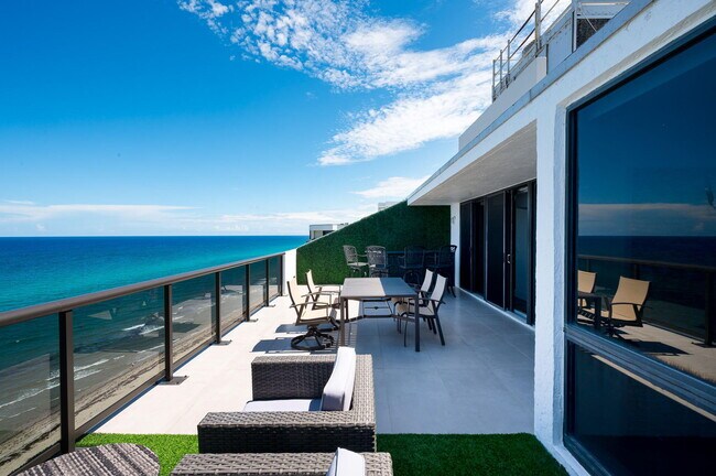 Building Photo - 3115 S Ocean Blvd