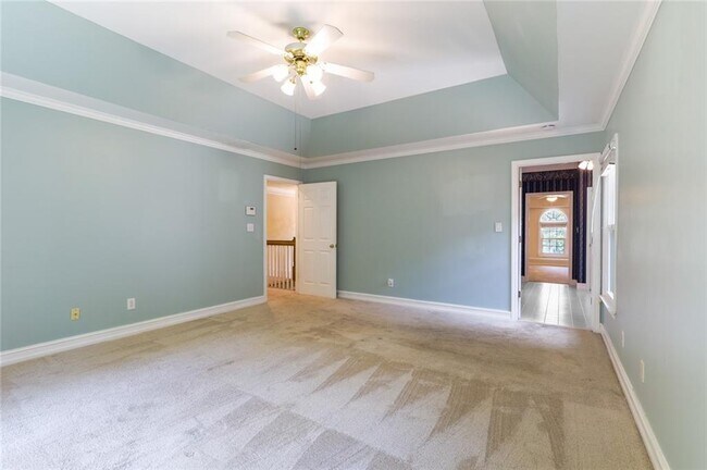 Building Photo - 1167 Druid Walk