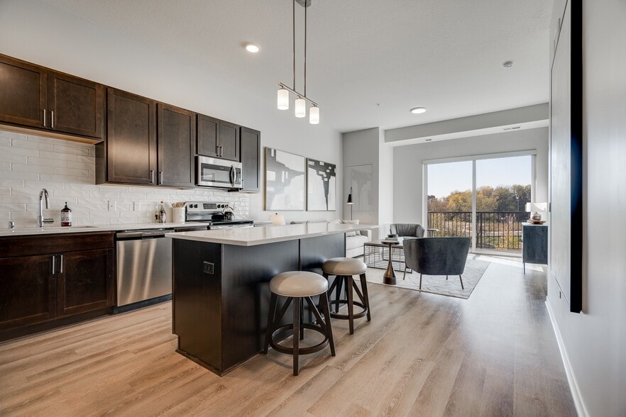 Building Photo - Aspire at CityPlace