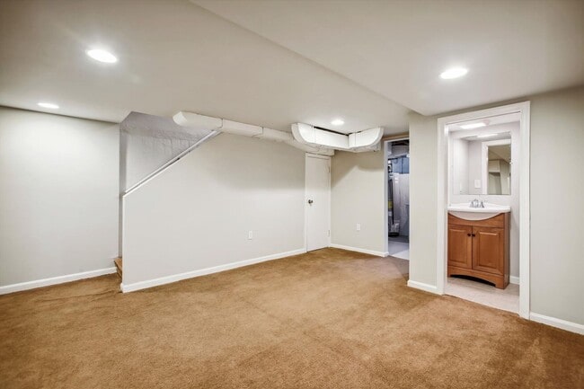Building Photo - Stylish NE DC 2BR/1.5BA Townhome with Space, Comfort & Charm