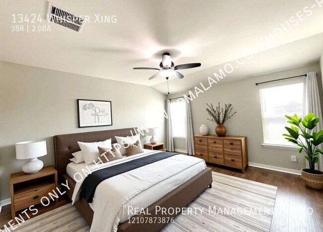 Building Photo - 13424 Whisper Xing