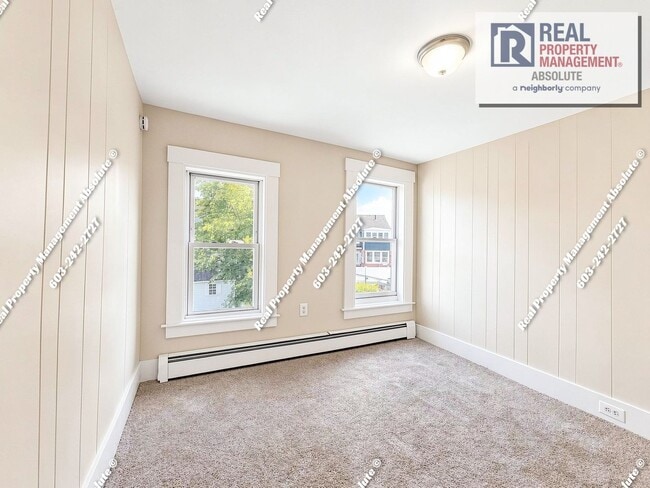 Building Photo - 1 Rice Ave