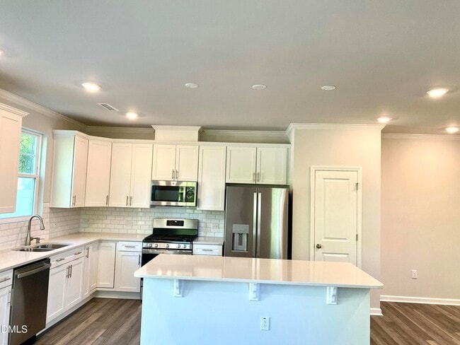 Building Photo - 129 Velvet Rdg Wy