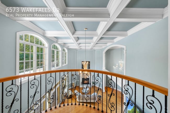 Building Photo - 6573 Wakefalls Dr