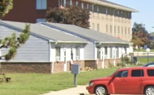 Building Photo - 309 Oxford Dr