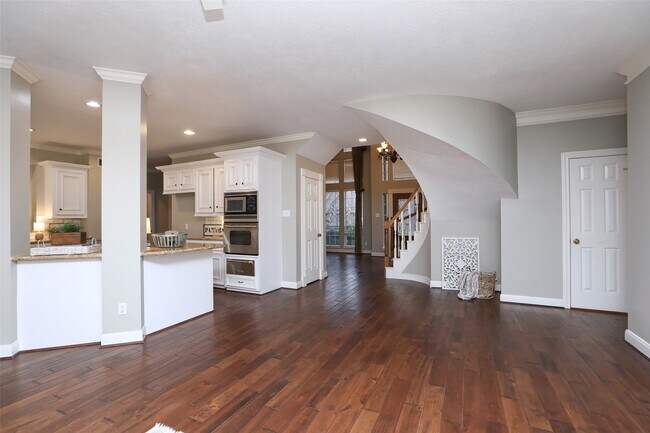 Building Photo - 7906 Tizerton Ct