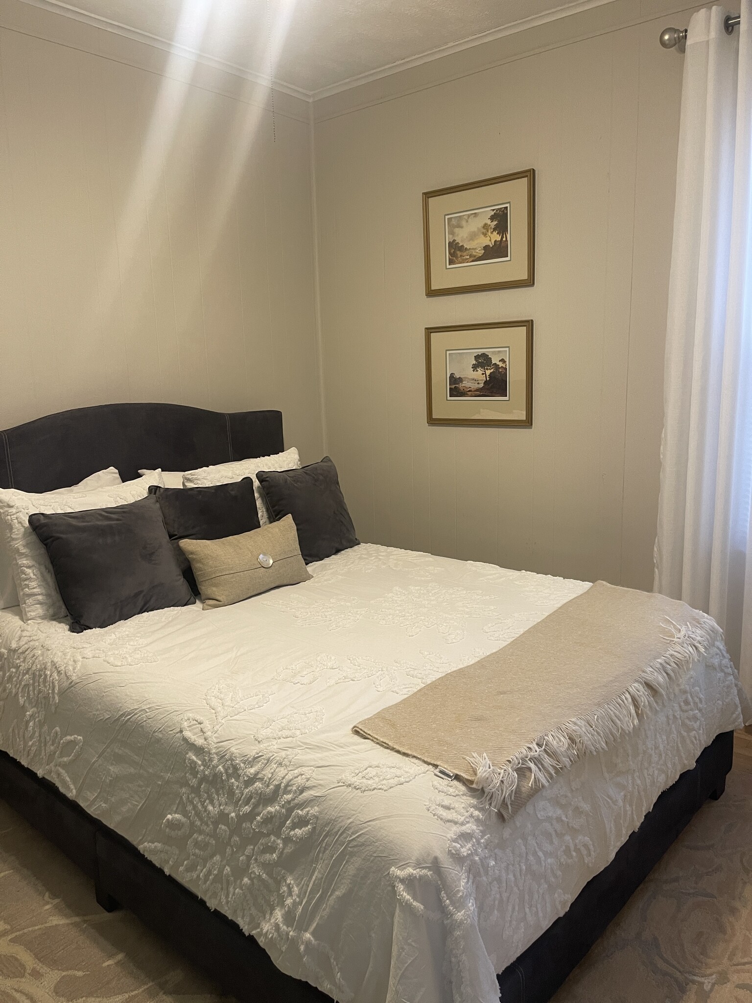 Building Photo - 1737-1/2 S 10th St