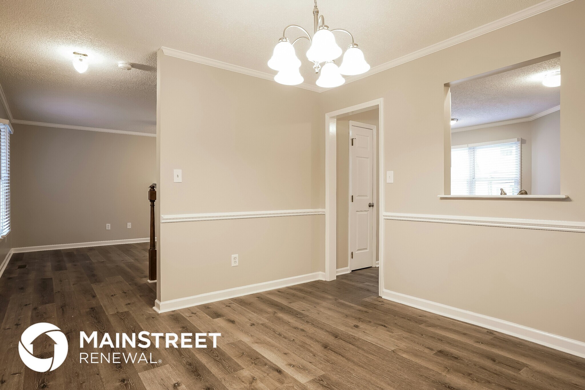 Building Photo - 3607 Abercromby Dr