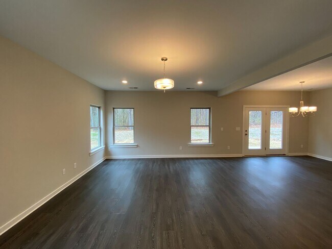 Building Photo - Home for Rent in Pinson, AL!!! COMING SOON!