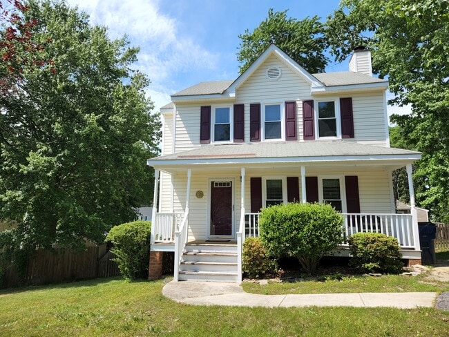 Building Photo - 12604 Paget Ct