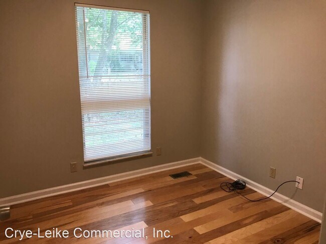 Building Photo - 3 br, 1.5 bath House - 110 Goucher Circle