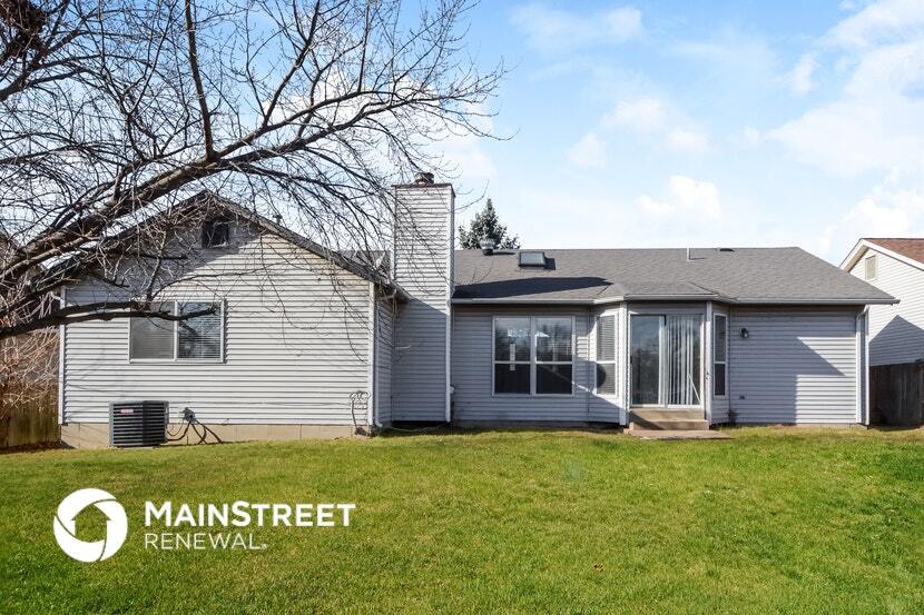 Building Photo - 2438 Black Pine Ct