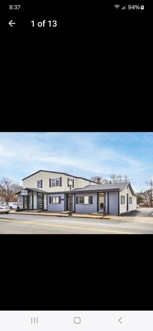 Building Photo - 94-104 N Main St