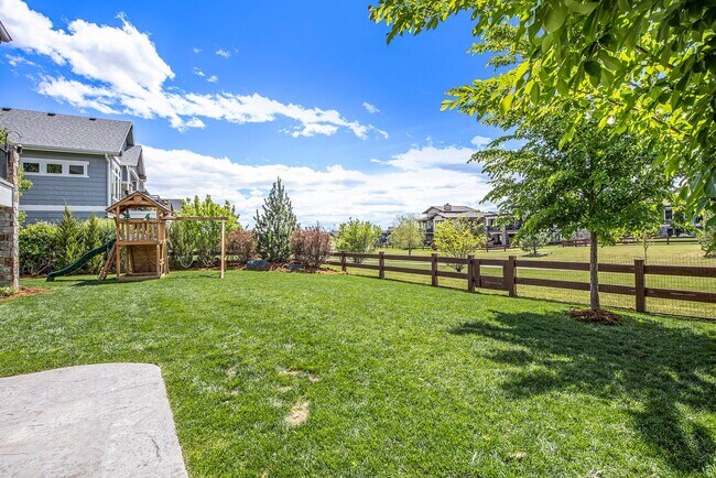 Building Photo - Stunning Custom Home in Harmony Club – Timnath, CO