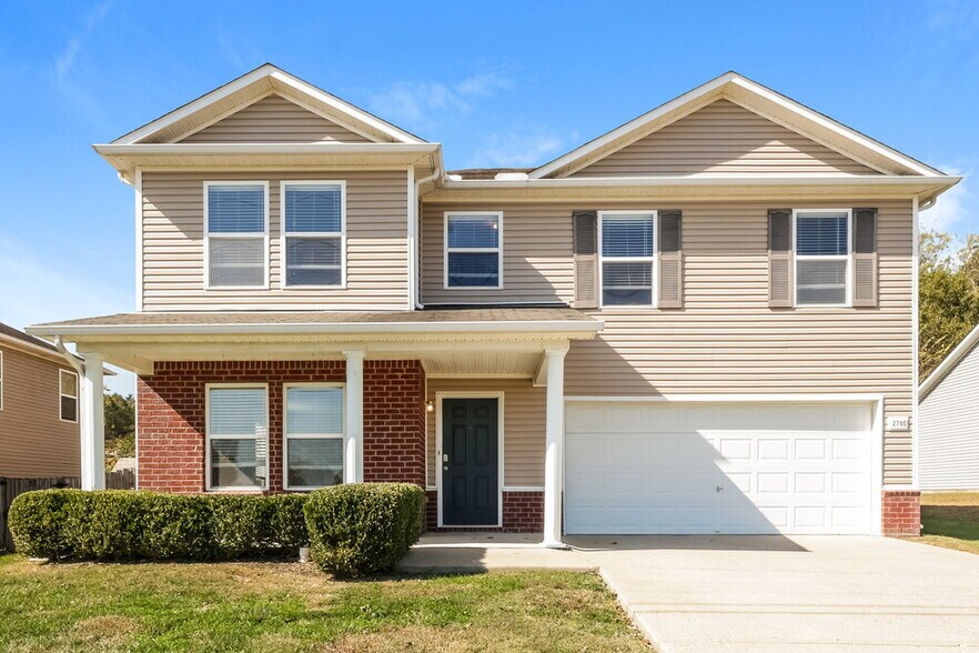 Primary Photo - 2705 Sutherland Dr