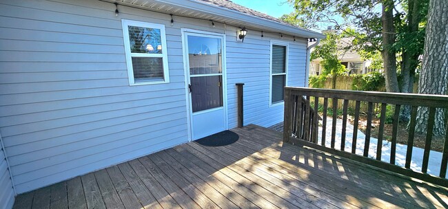 Building Photo - No HOA! Peaceful Cul-de-Sac Living with Ou...