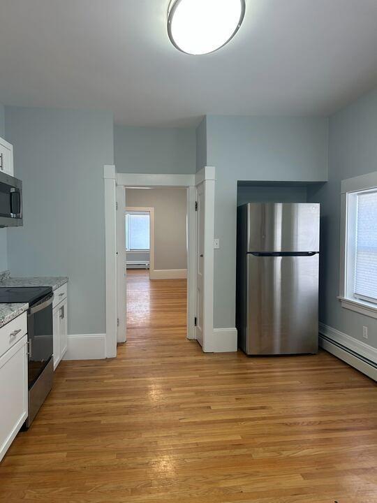 Building Photo - 168 Waterman Ave
