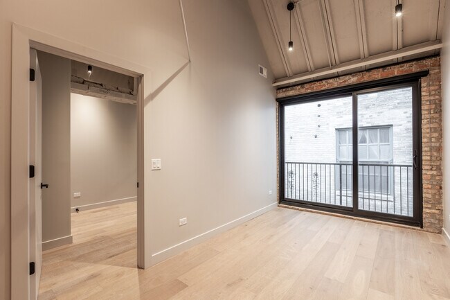 Building Photo - 1706 Sherman Ave