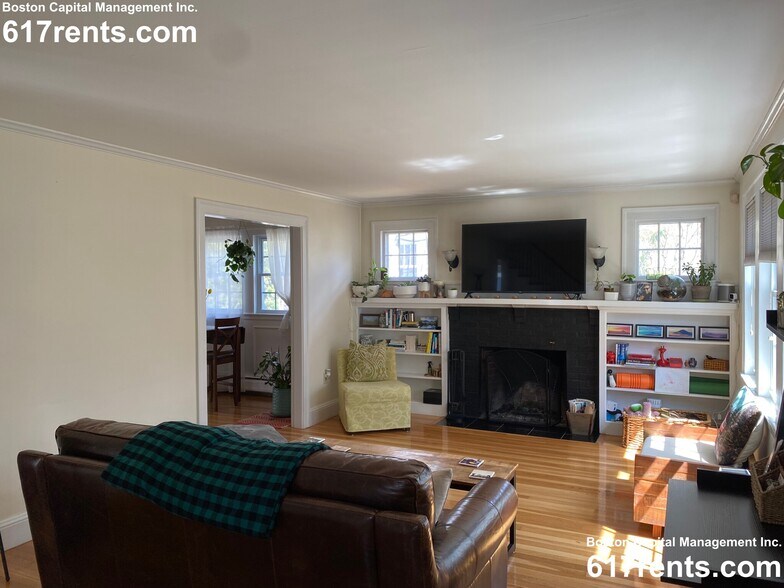 Primary Photo - 22 Cleveland Rd