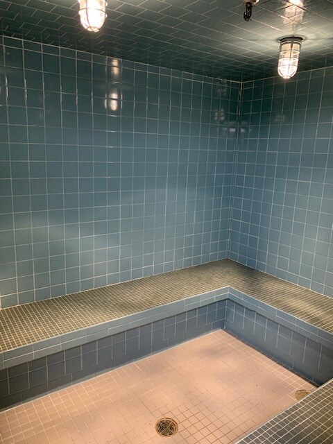 Steam Room - 400 E Colonial Dr