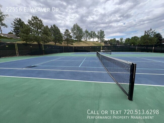 Building Photo - 22556 E Weaver Dr