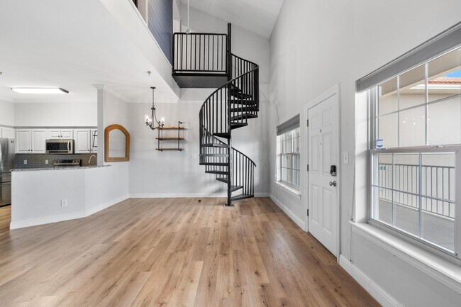 Building Photo - 4507 Furling Ln