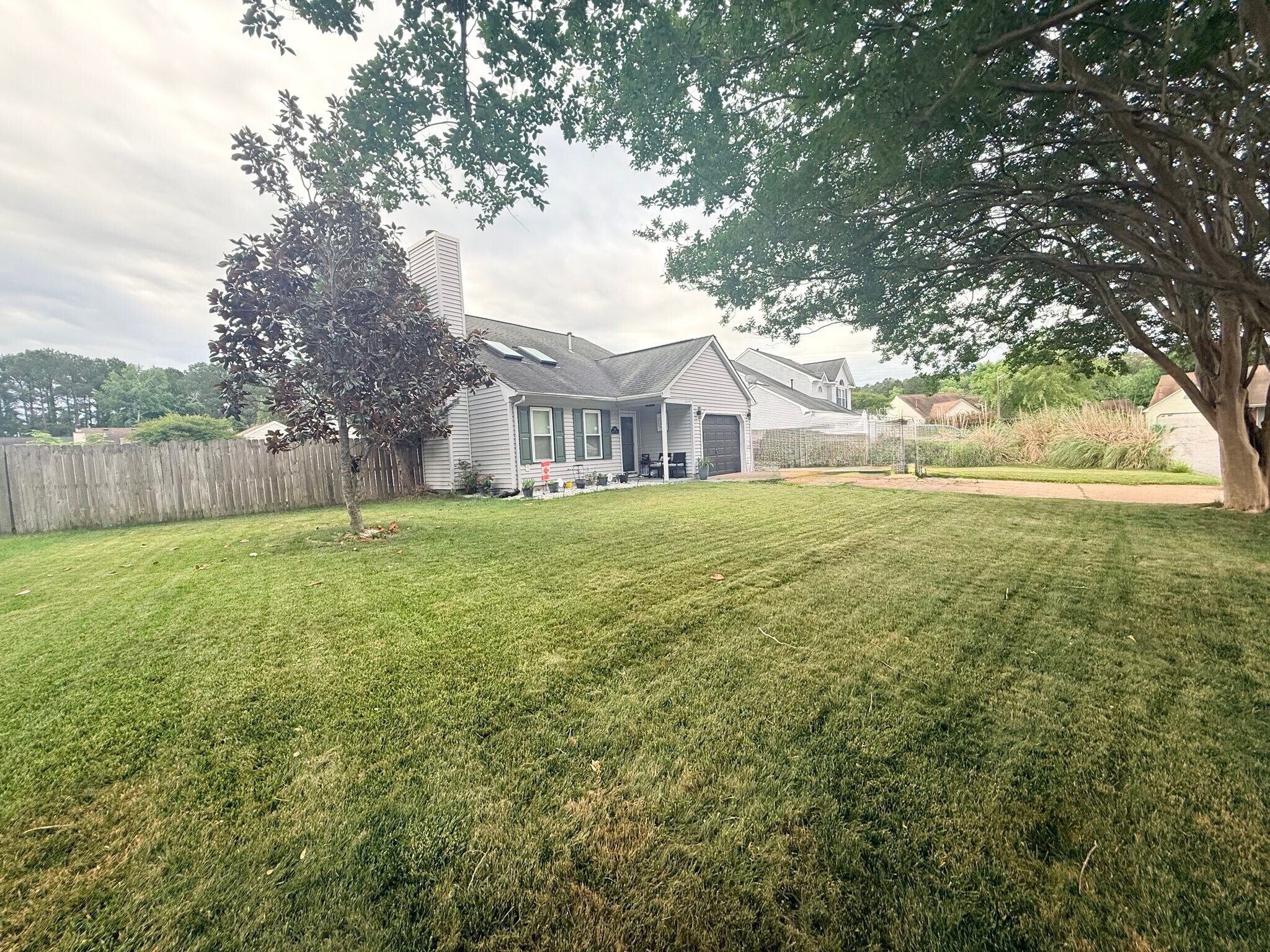 Building Photo - 3117 Damascus Trail