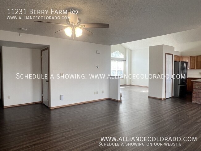 Building Photo - 11231 Berry Farm Rd
