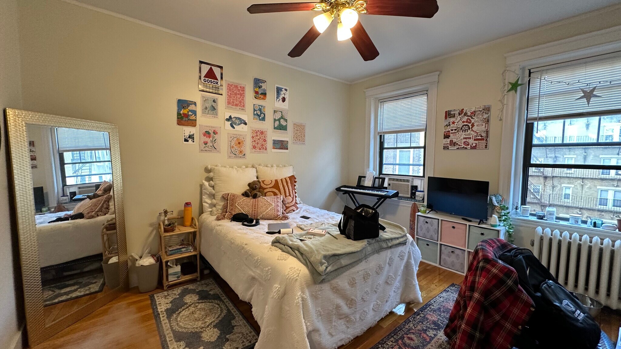 Building Photo - 70 Queensberry St