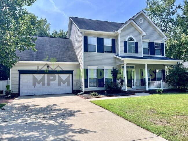 Building Photo - 523 Whitewater Dr