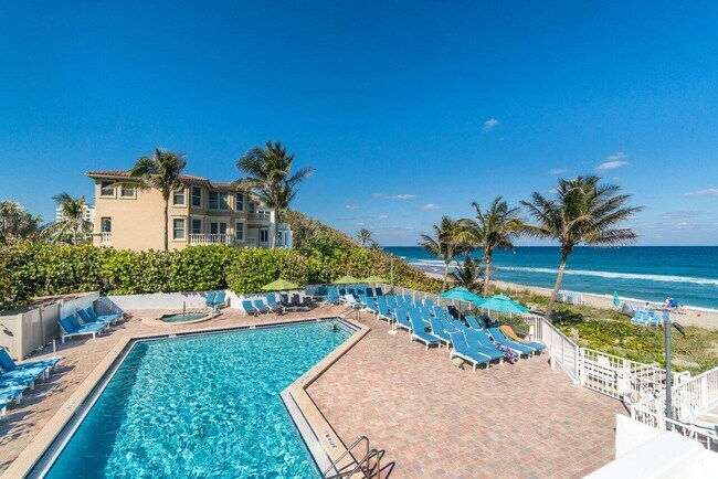 Building Photo - 4600 S Ocean Blvd