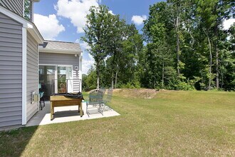 Building Photo - Gorgeous Garner Home with Primary on Main and Open Living Area