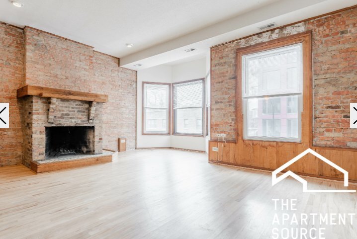 Building Photo - 2521 N Lincoln Ave