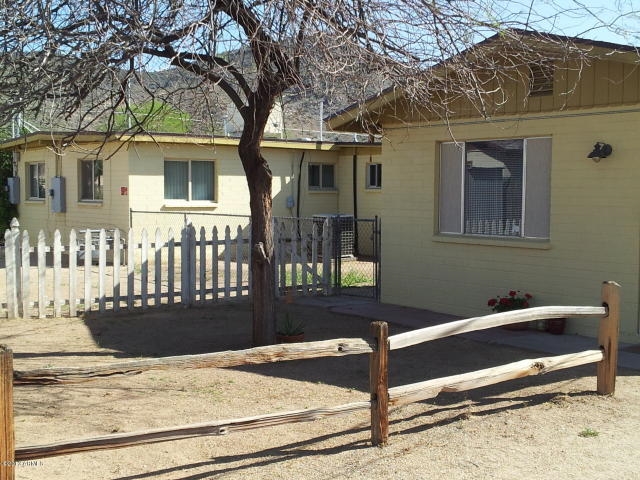 Primary Photo - 1725 W Sahuaro Dr