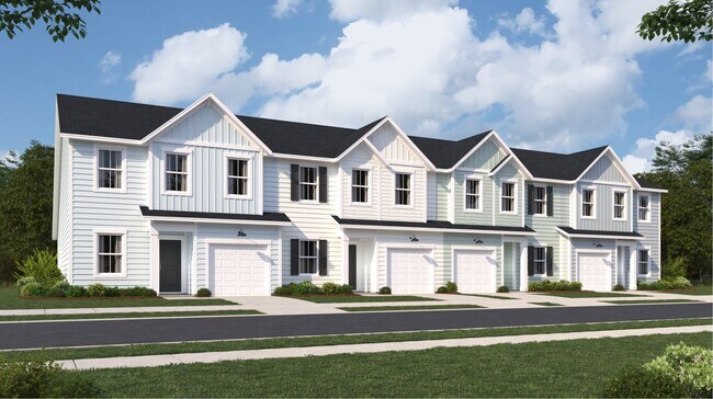 Building Photo - 1033 Arborwood Ln SW