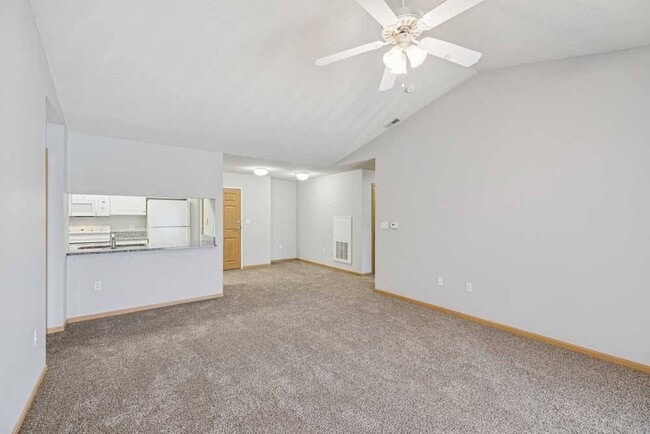 Floorplan - Pinebrook Apartments