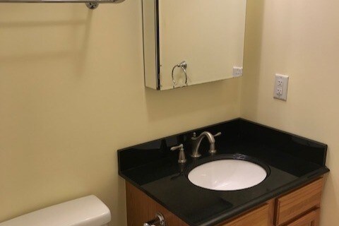 Master Bathroom - 79 Waite Street Extension