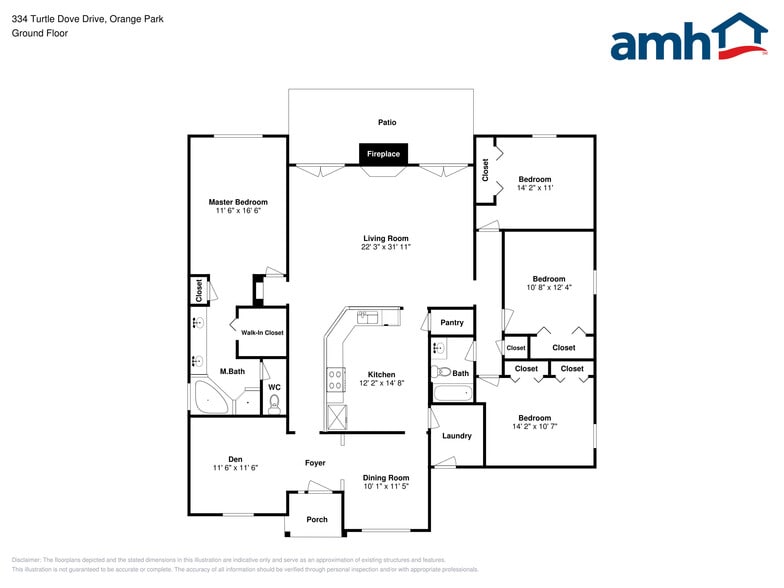 Building Photo - 334 Turtle Dove Dr