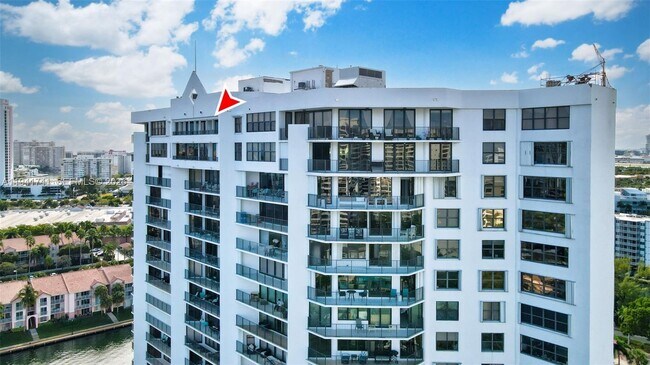 Building Photo - 300 Three Islands Boulevard