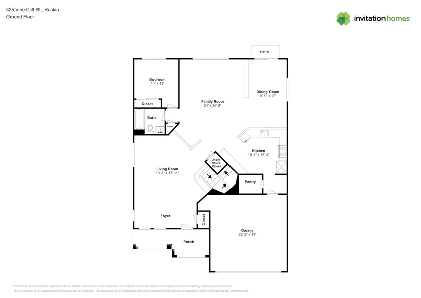 Building Photo - 325 Vine Cliff St