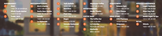 Building Photo - 1311 13th St. NW, #105