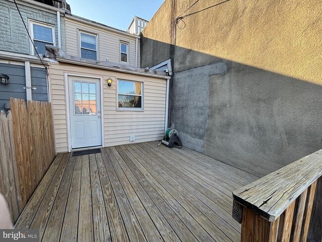 Building Photo - 1404 Woodall St