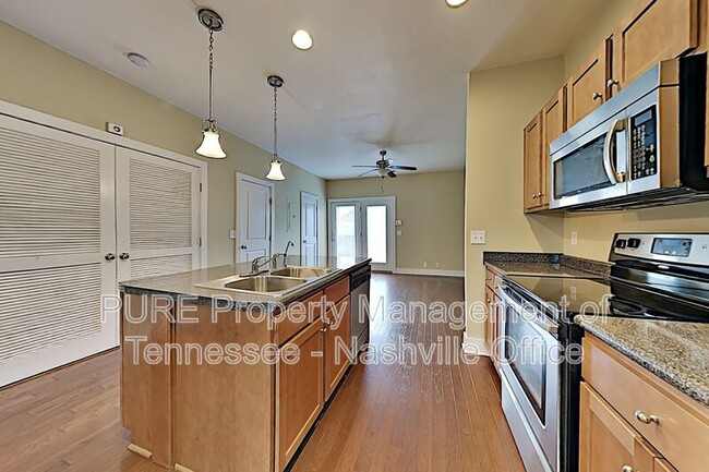 Building Photo - 3525 Steffisburg Dr